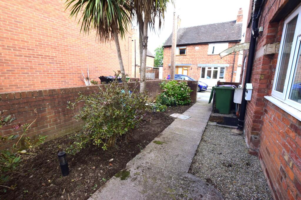 garden