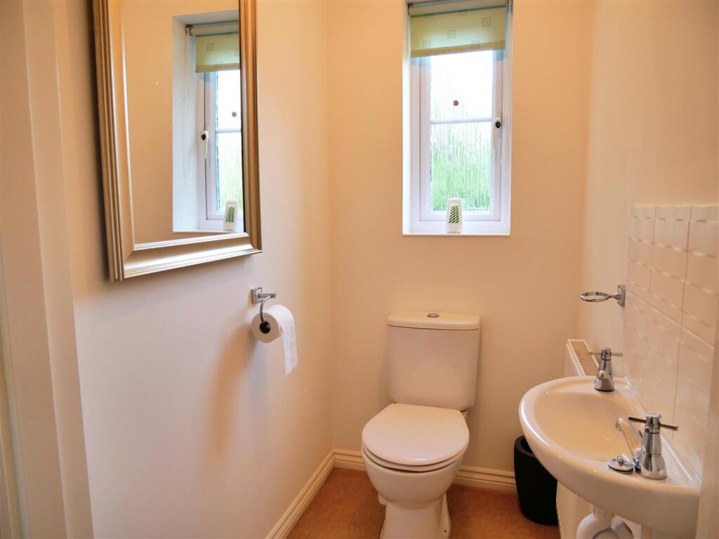 CLOAKROOM