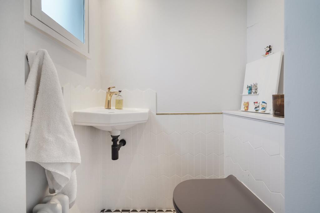 Guest Wc
