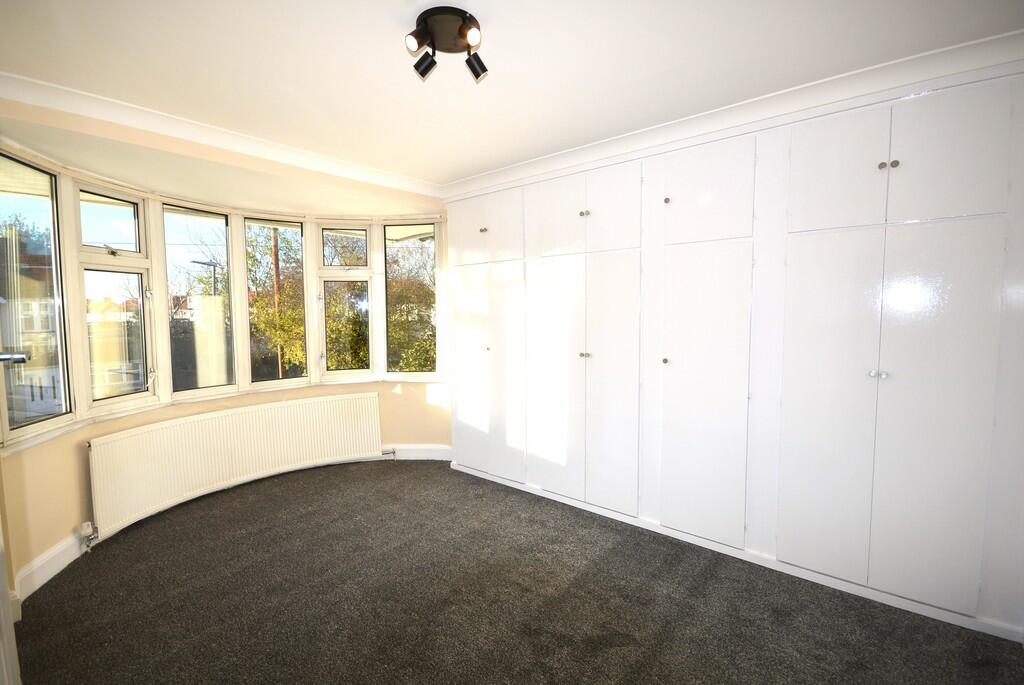 Front Bedroom
