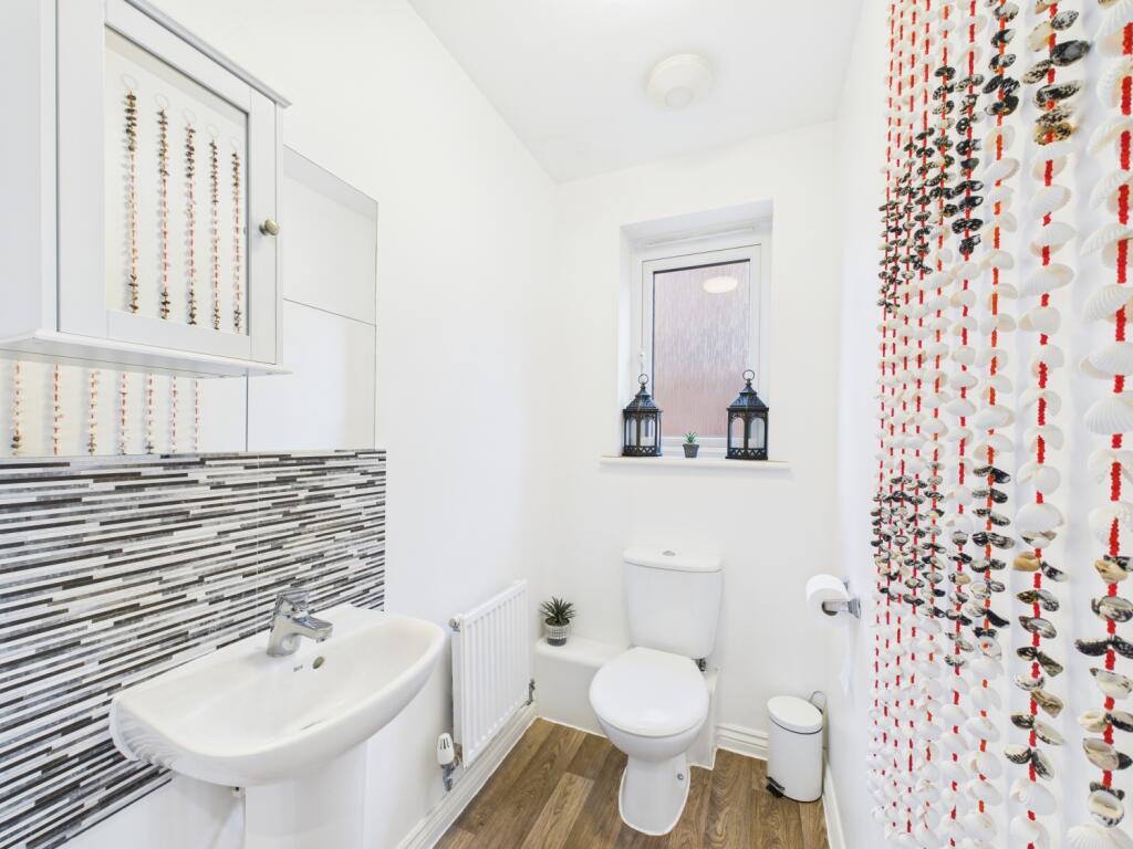 WC