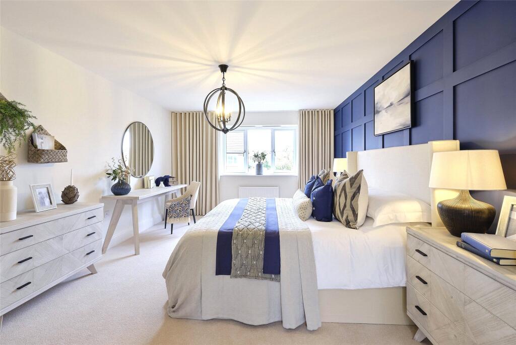 Showhome Image