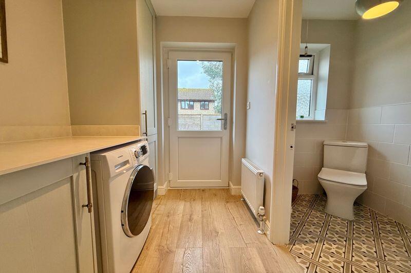 Utility/WC
