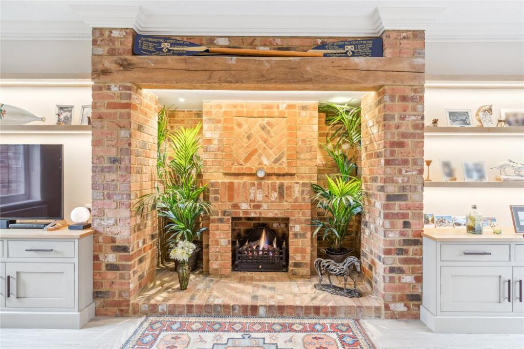 Inglenook