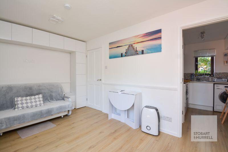 Living Room Bedroom Alternative