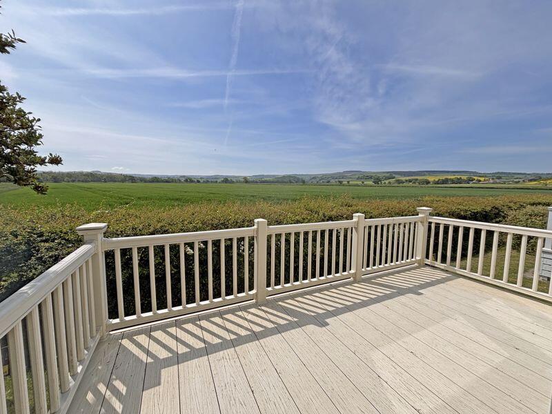 Decking