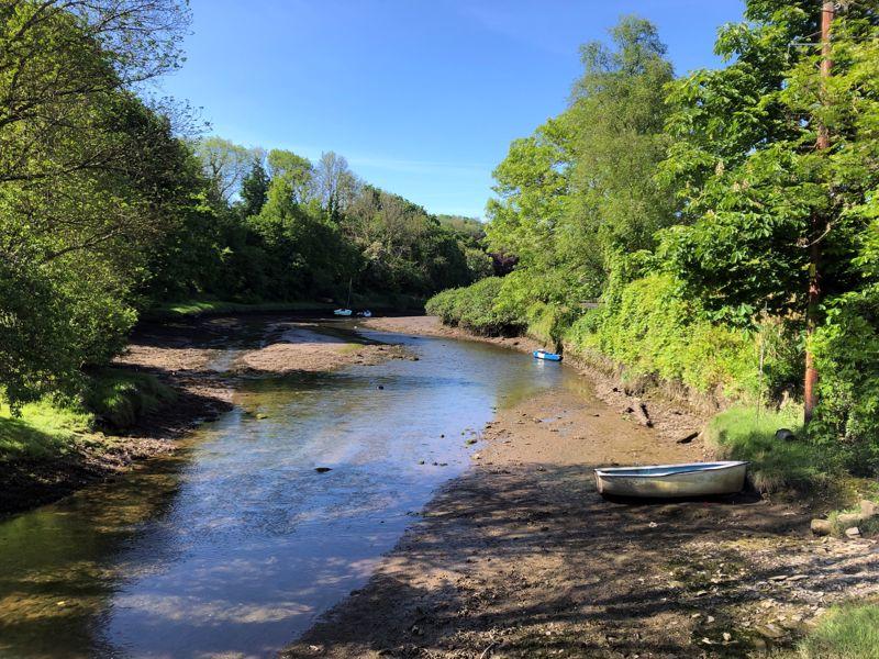 PENPOL CREEK