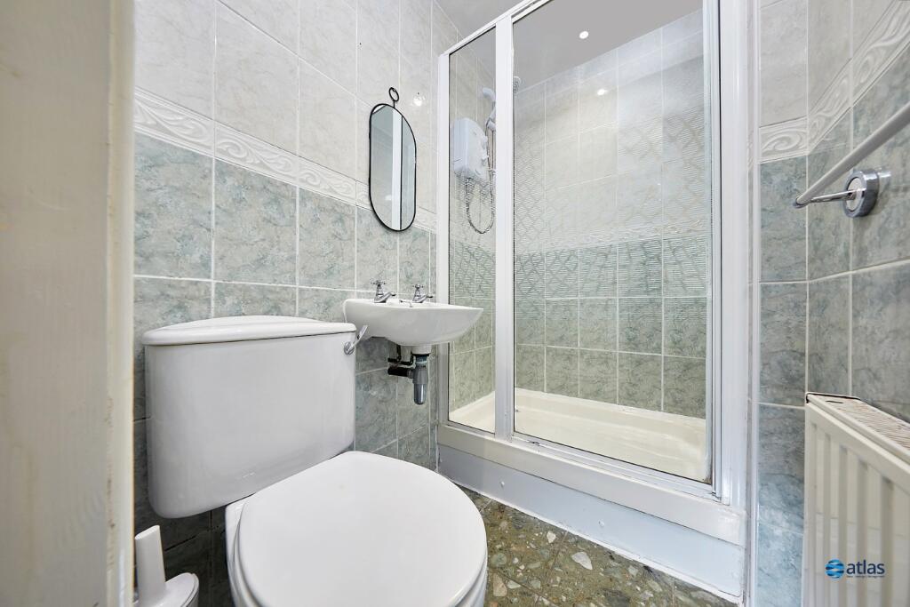 En-suite To Bedroom Two