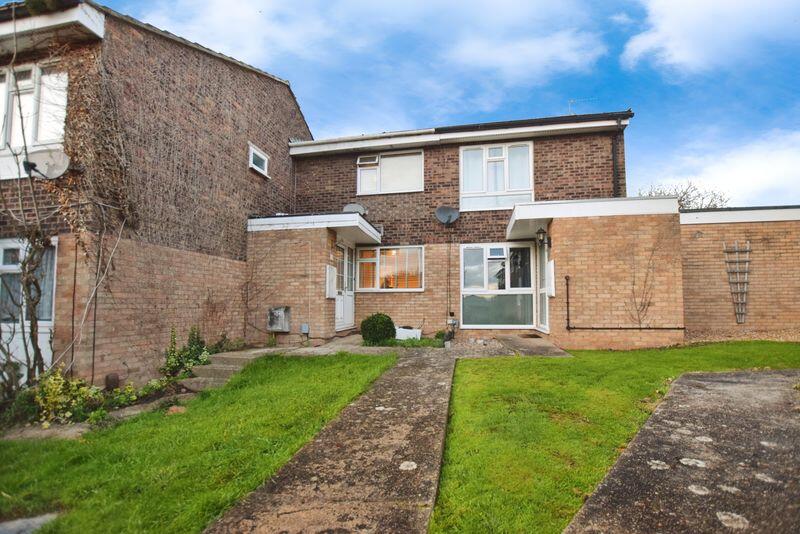 Cornwallis Close, Bromham Village, Bedfordshire