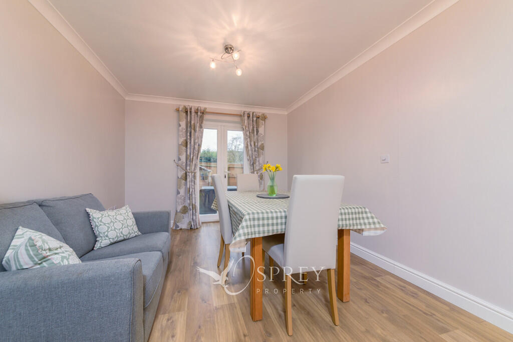 Kitchen/Dining Ro...