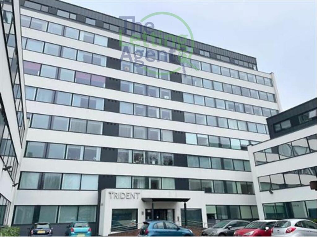 Trident Apartments