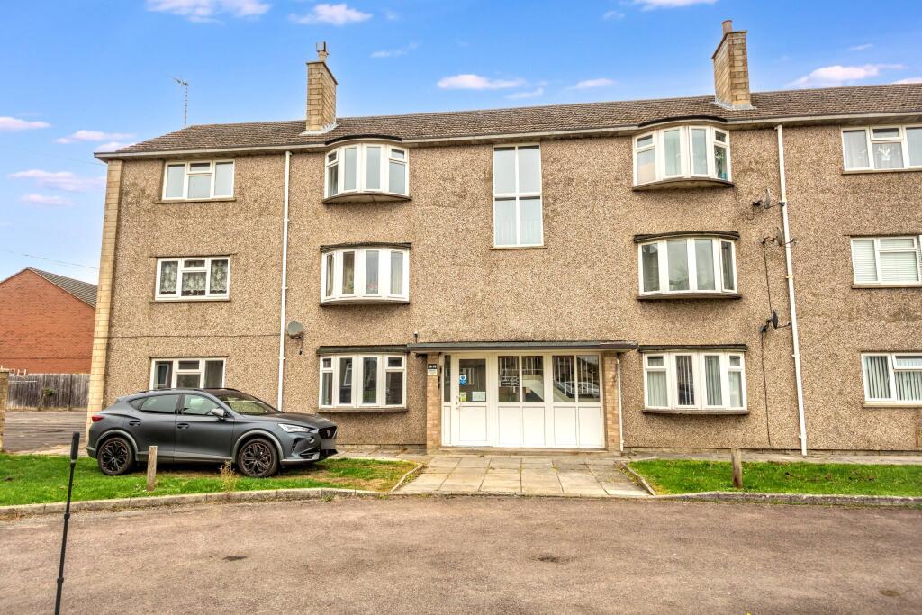 88 Allington Way, Chippenham, Wiltshire, SN14 0JU