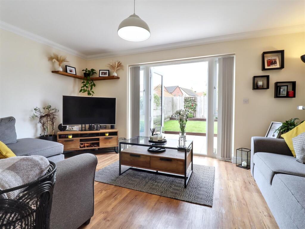 sitting room