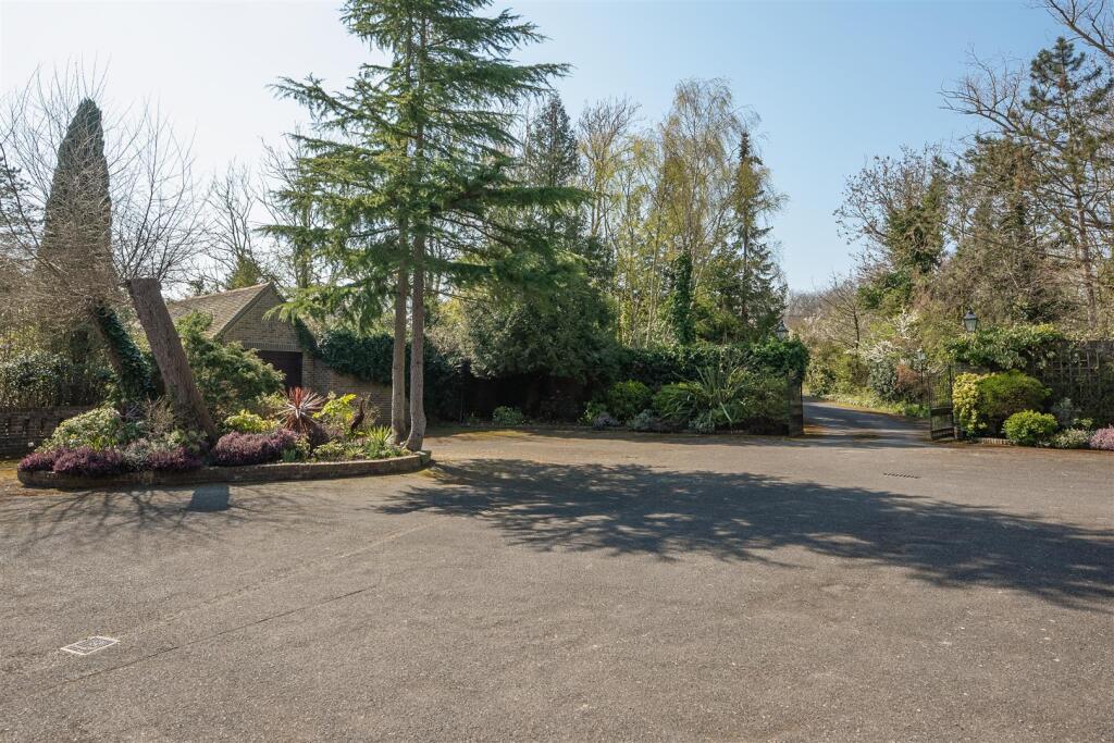 Pean Hill, Whitstable