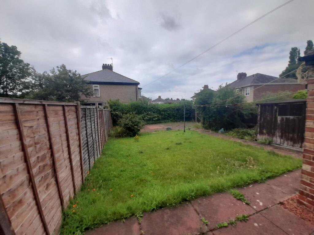 Garden