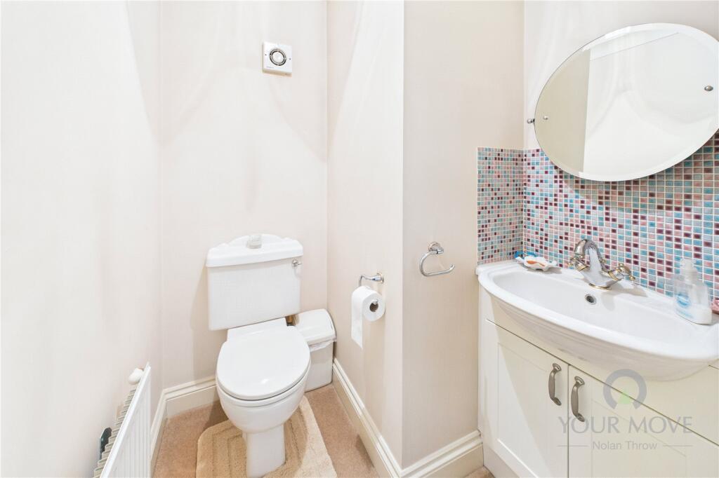 Guest Wc