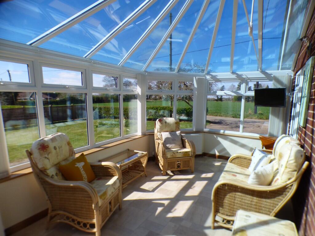Sun Room