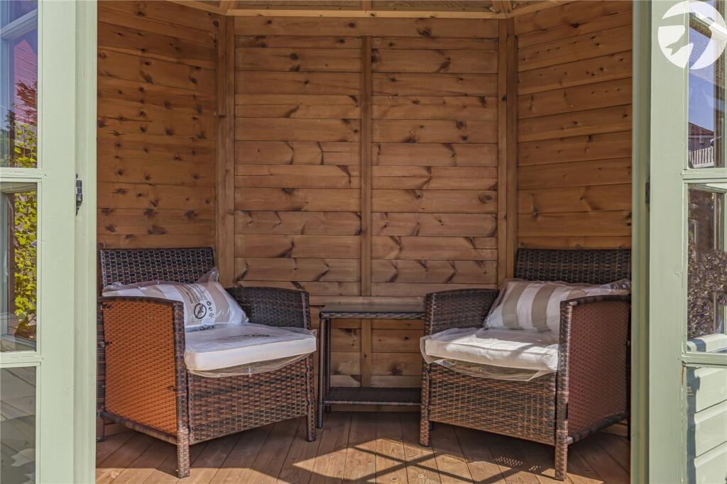 Summerhouse