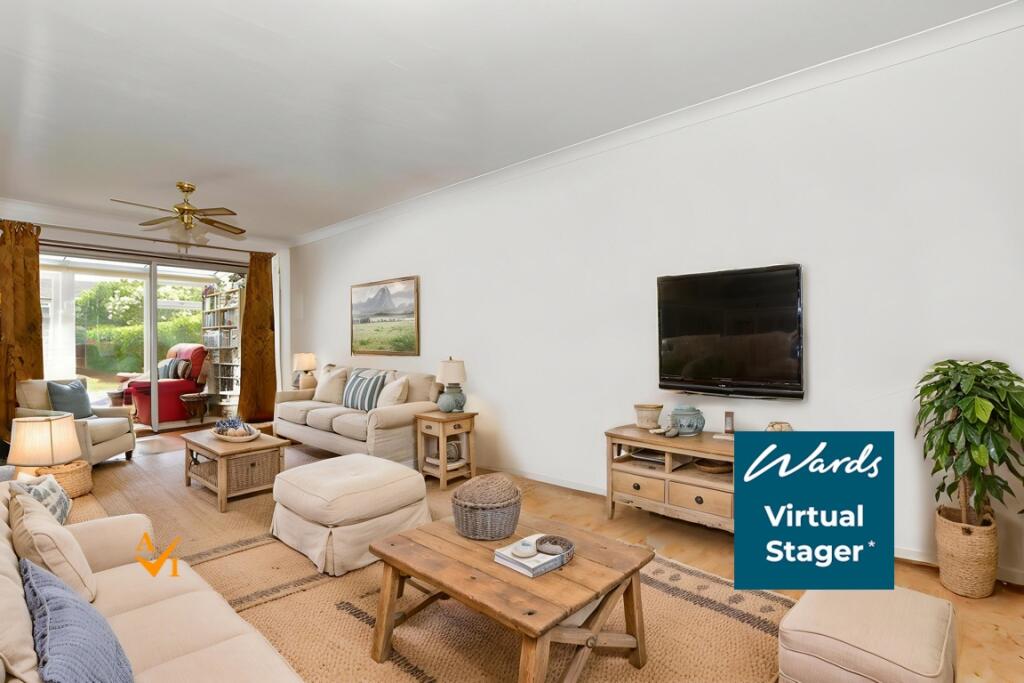 Lounge/Diner (Farmhouse Style)