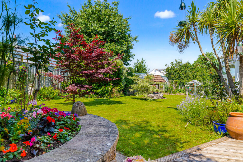 A10 - Honeywells Clampitt Road Ipplepen - 250619