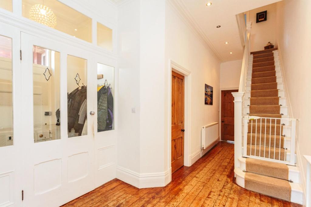 Inner Hall