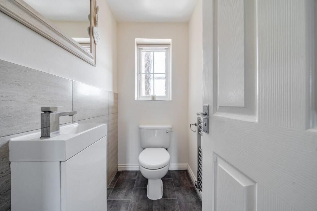 WC