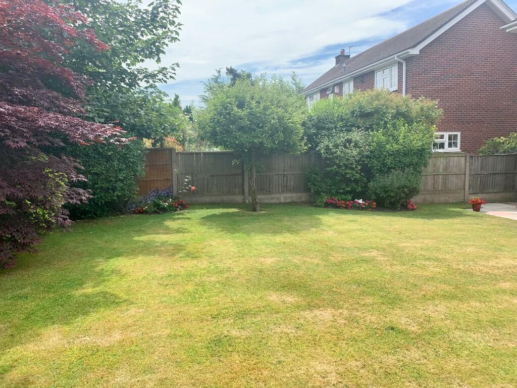 Gardens