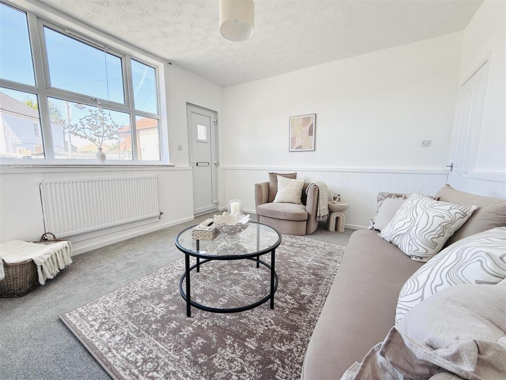 Front Living Room