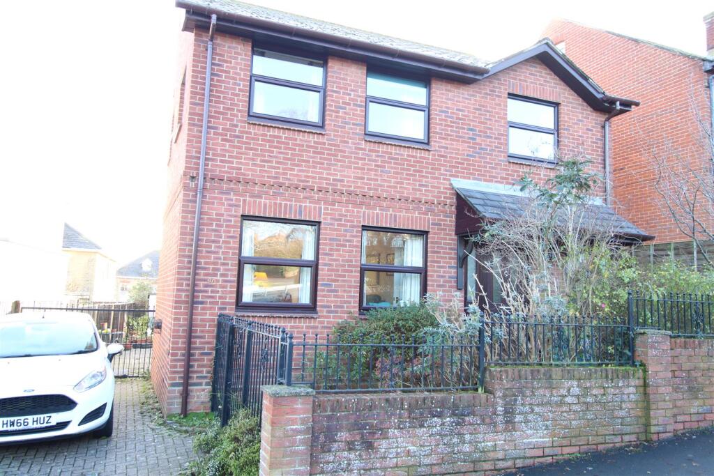 Park Road, Cowes