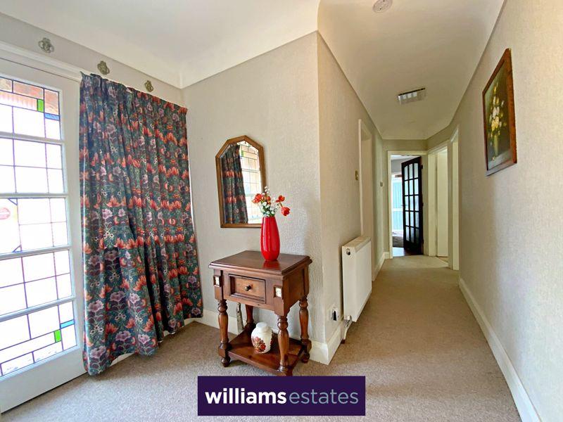 hallway