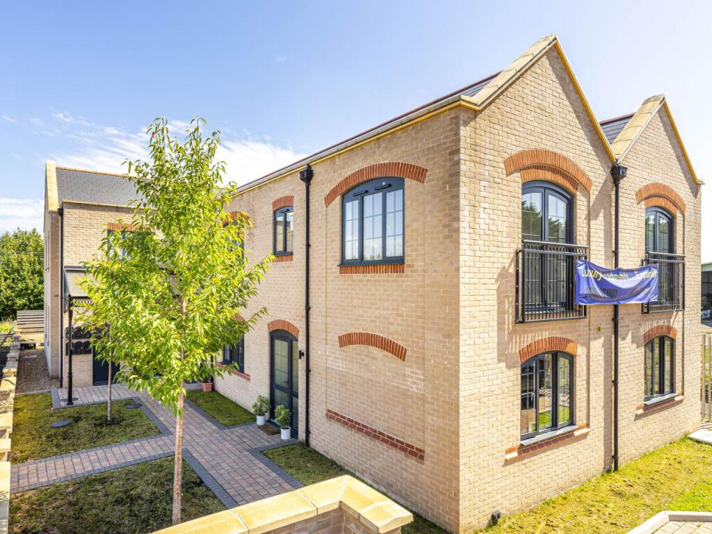 Victoria Place 1 Bed