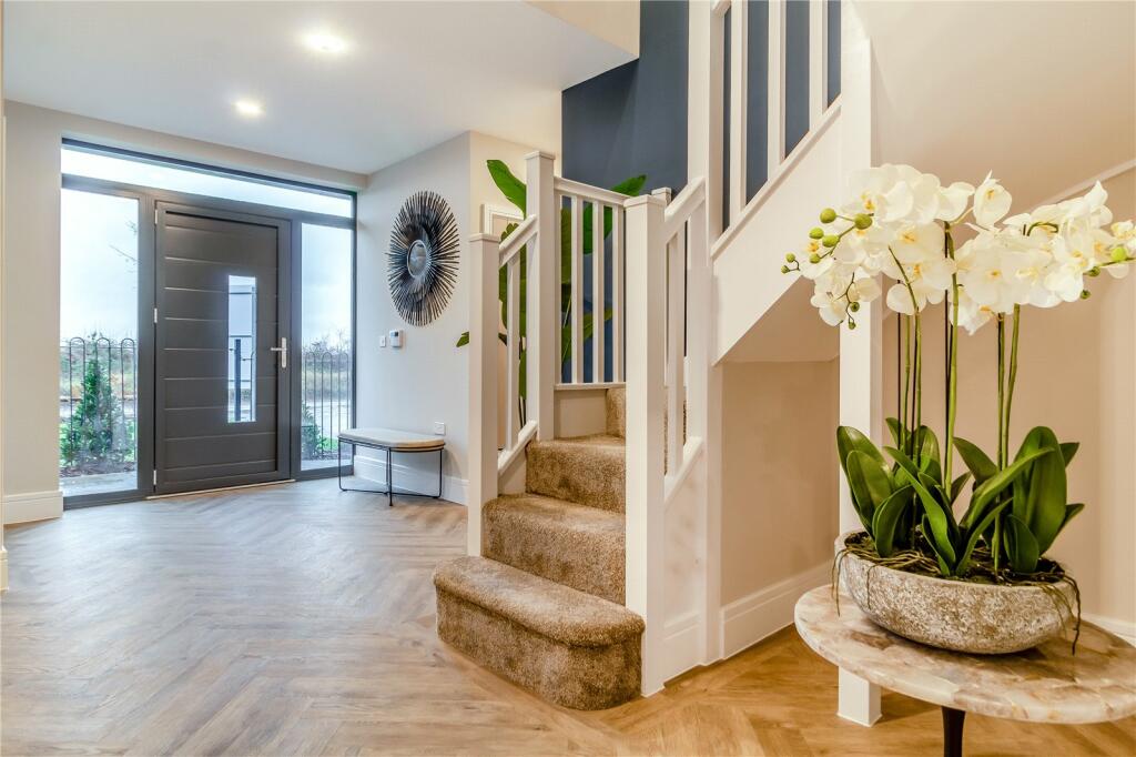 Showhome