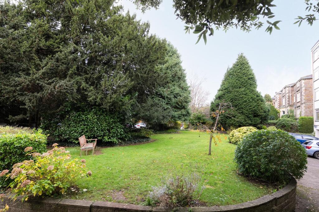 Communal Gardens