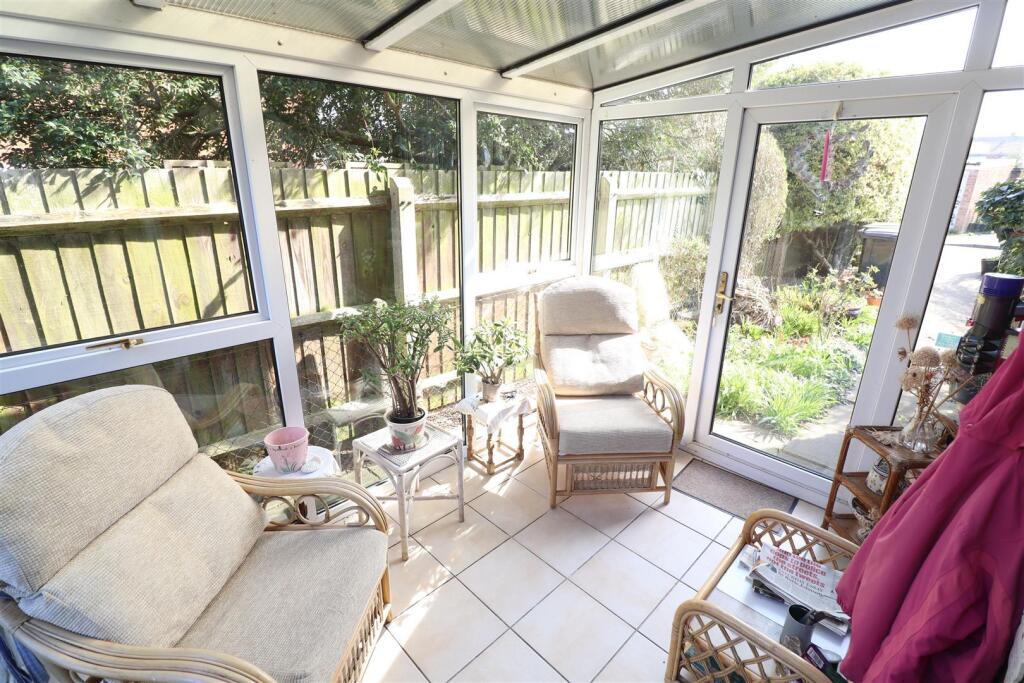 Conservatory