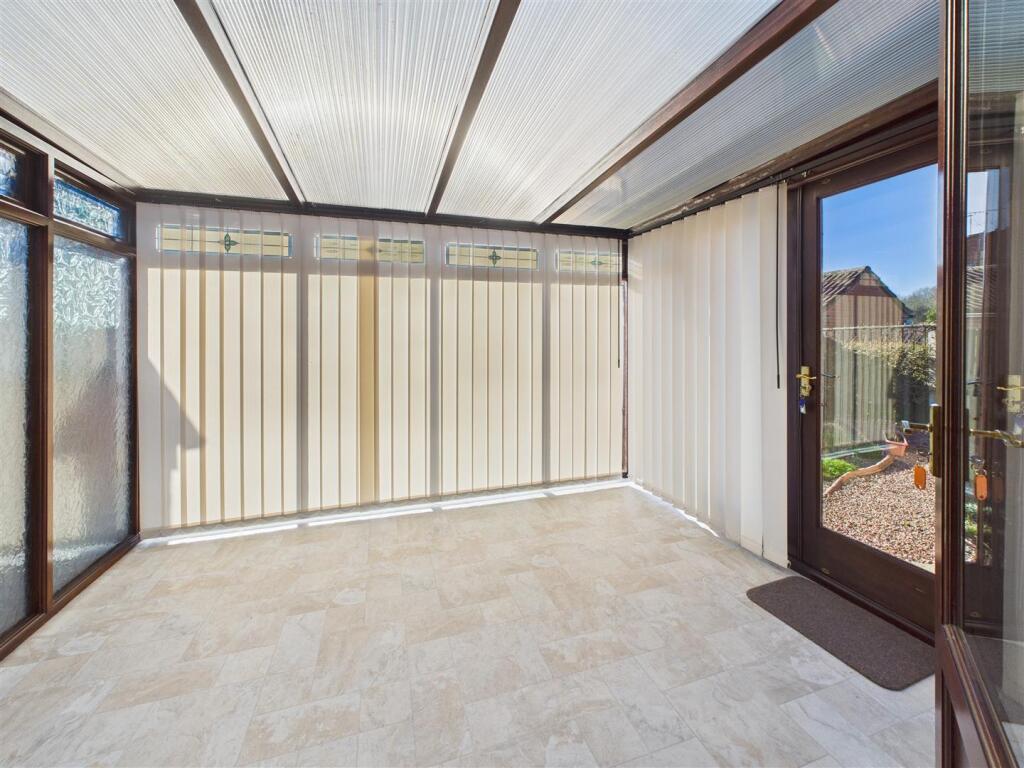 CONSERVATORY