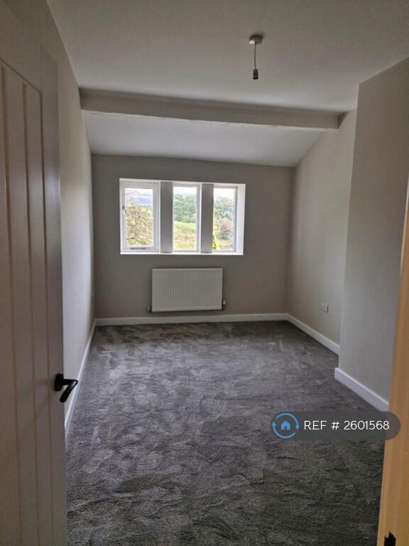 Bedroom 1 (Double)