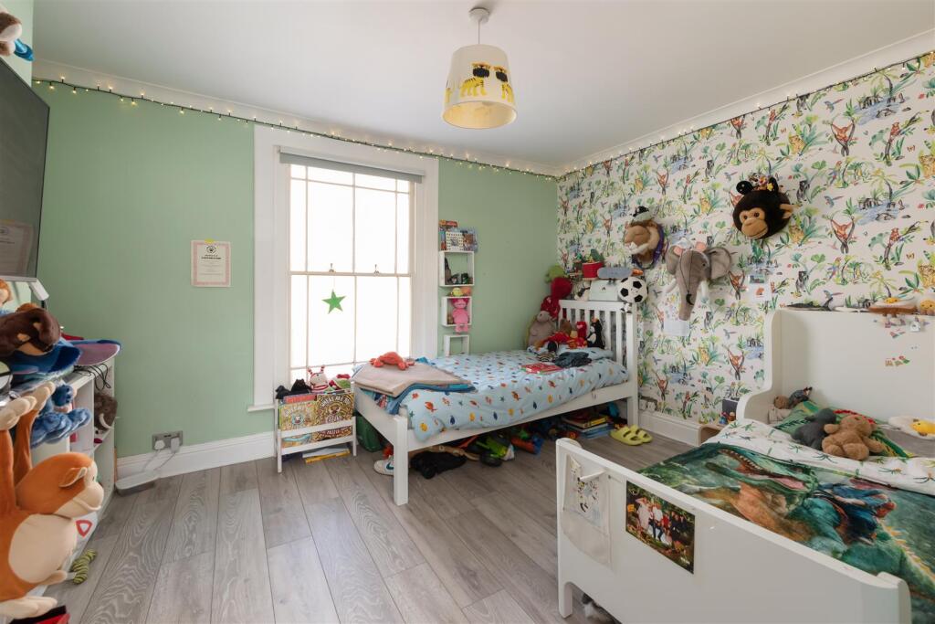 Sydenham Street, Whitstable