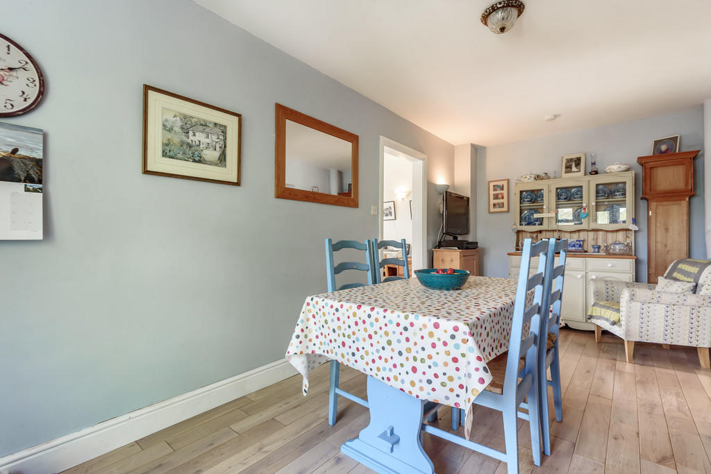 Breakfast Room