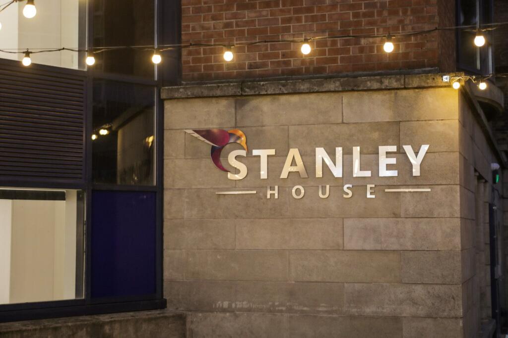 Student Digs - Stanl