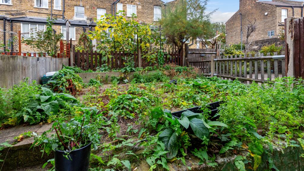 7A and 7B St Stephens Grove, Lewisham, London, SE13 5AJ