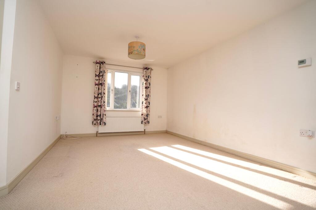 Open Plan Living Space