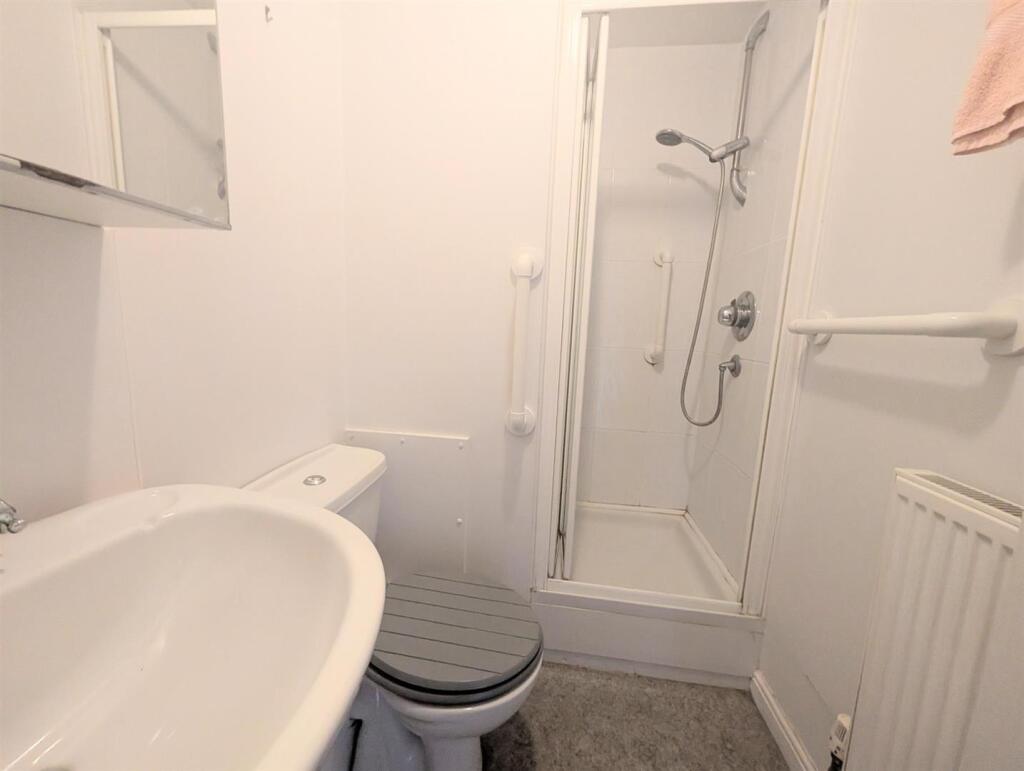 en suite