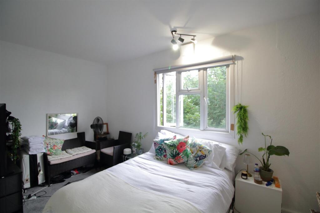 Eden Harper Brixton Hill Court