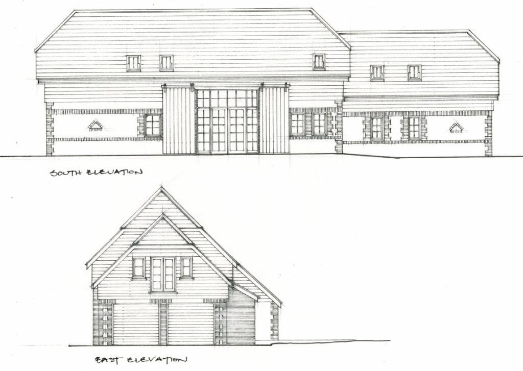 Plot 1 S+w Elevation