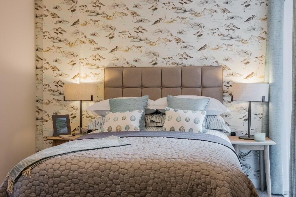 Royles Lodge, Torentun Close, Thornton-Cleveleys, Lancashire, FY5