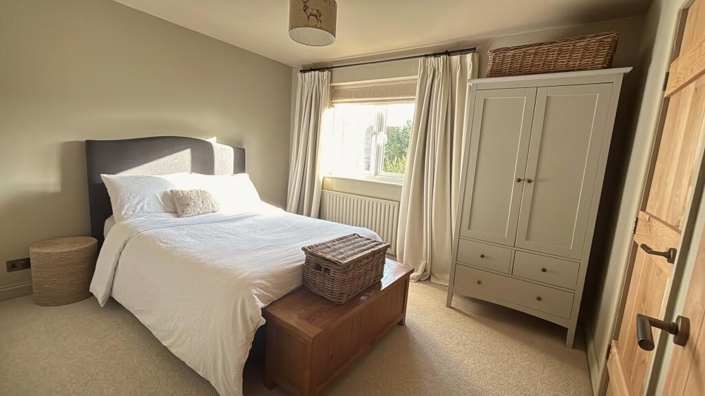 main bedroom