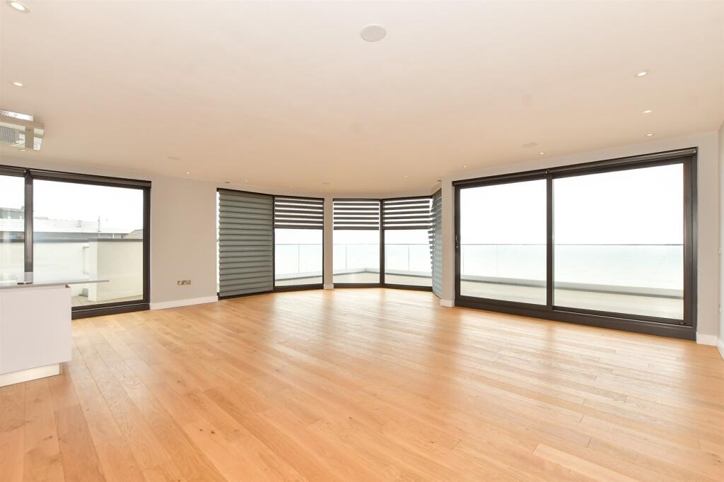 Lounge/Kitchen/Diner