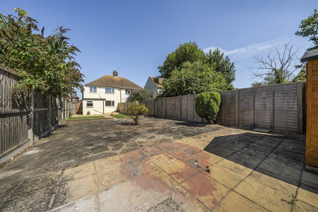 Prince Charles Road for sale by Guildcrest Estates