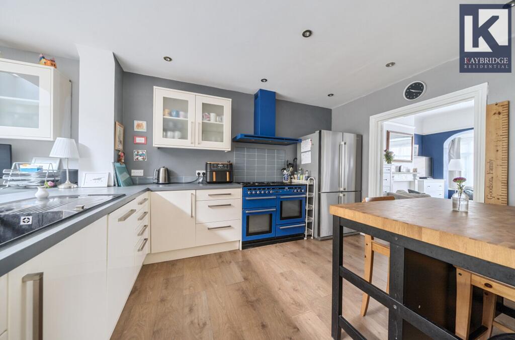 Malden Road, Cheam - SM3 8QY