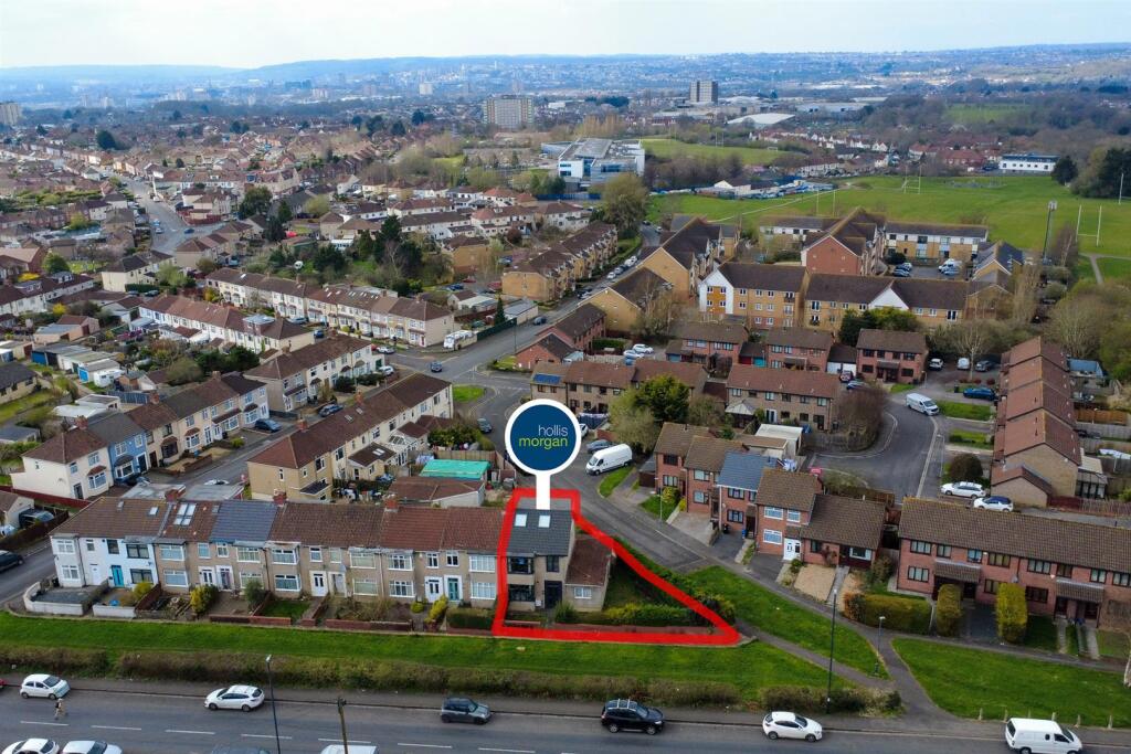 179 Charlton Road, Fishponds, Bristol BS15 1LZ | F